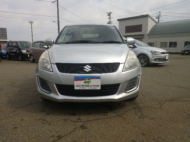 SUZUKI SWIFT 2016 Image 31