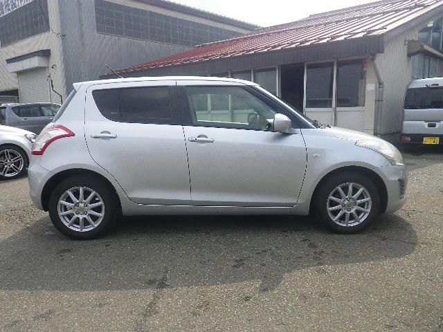 SUZUKI SWIFT 2016 Image 31