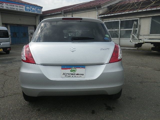 SUZUKI SWIFT 2016 Image 31