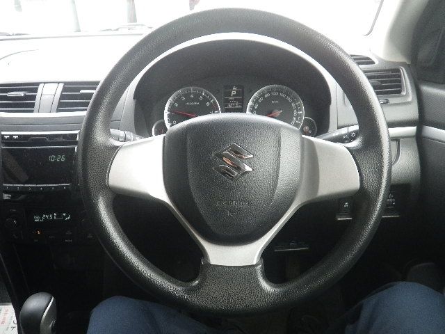 SUZUKI SWIFT 2016 Image 31