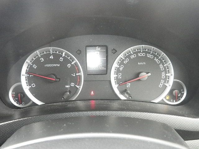 SUZUKI SWIFT 2016 Image 31