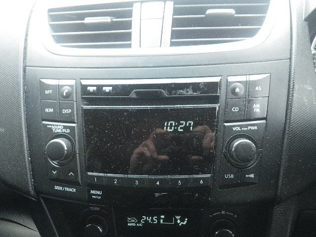 SUZUKI SWIFT 2016 Image 31