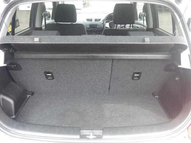 SUZUKI SWIFT 2016 Image 31