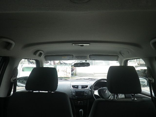 SUZUKI SWIFT 2016 Image 31