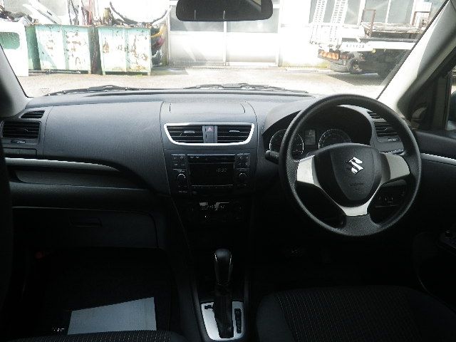 SUZUKI SWIFT 2016 Image 31