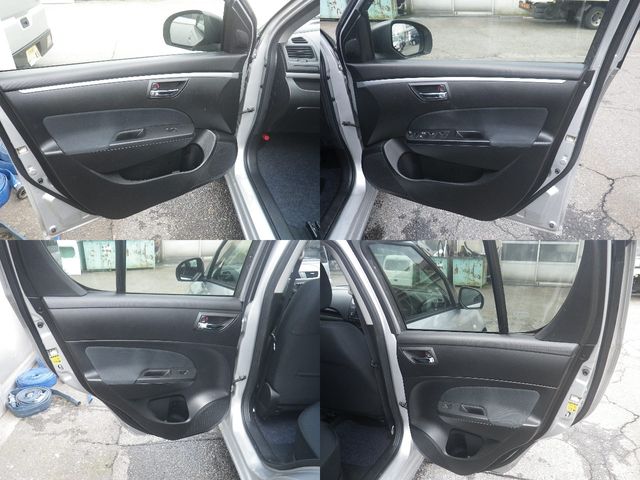 SUZUKI SWIFT 2016 Image 31