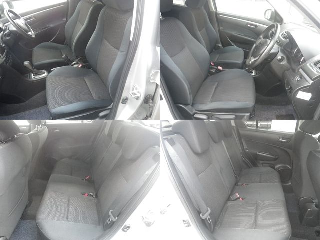 SUZUKI SWIFT 2016 Image 31