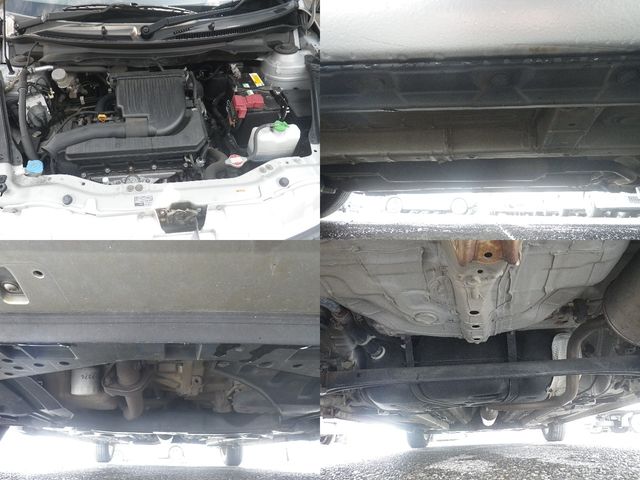 SUZUKI SWIFT 2016 Image 31