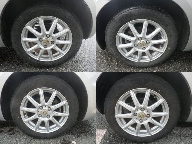 SUZUKI SWIFT 2016 Image 31