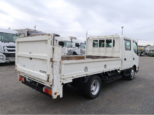 HINO DUTRO 2016 Image 31