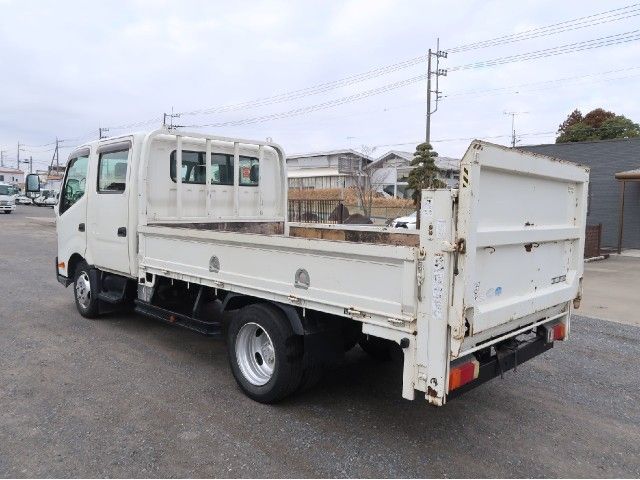 HINO DUTRO 2016 Image 31