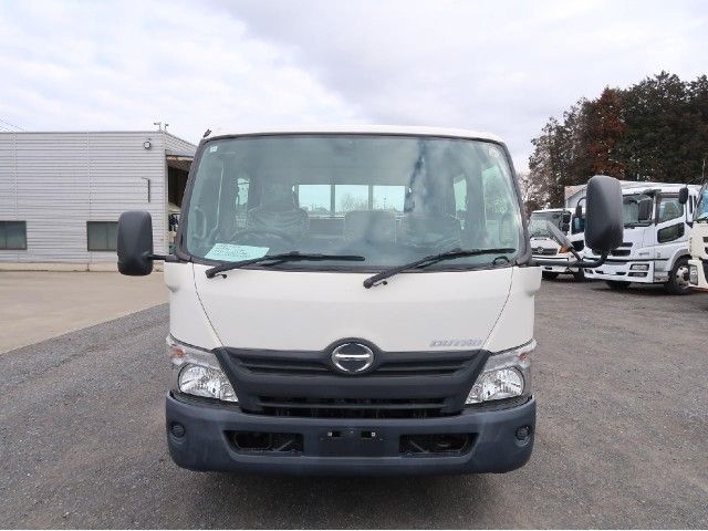 HINO DUTRO 2016 Image 31