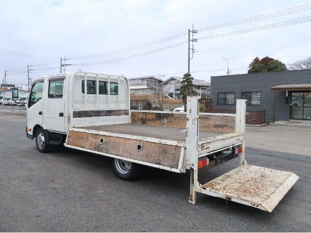 HINO DUTRO 2016 Image 31