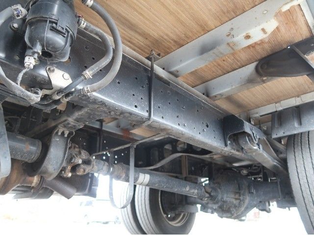 HINO DUTRO 2016 Image 31