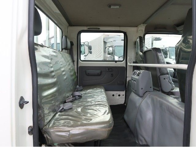 HINO DUTRO 2016 Image 31