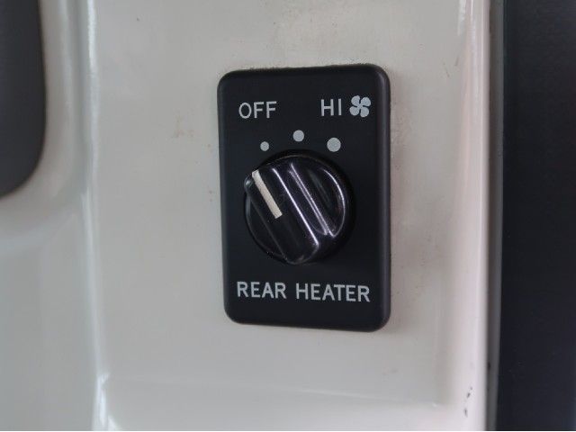 HINO DUTRO 2016 Image 31