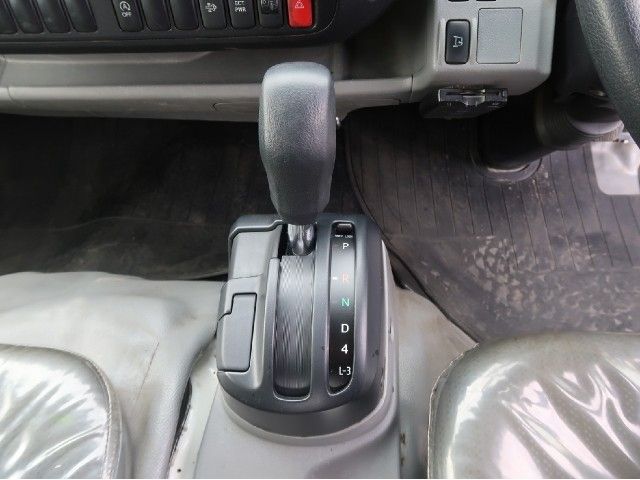 HINO DUTRO 2016 Image 31