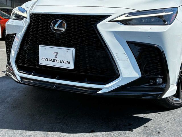 TOYOTA LEXUS NX350H 2023 Image 31