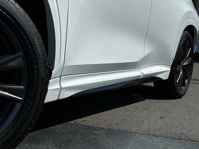 TOYOTA LEXUS NX350H 2023 Image 31