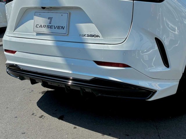 TOYOTA LEXUS NX350H 2023 Image 31