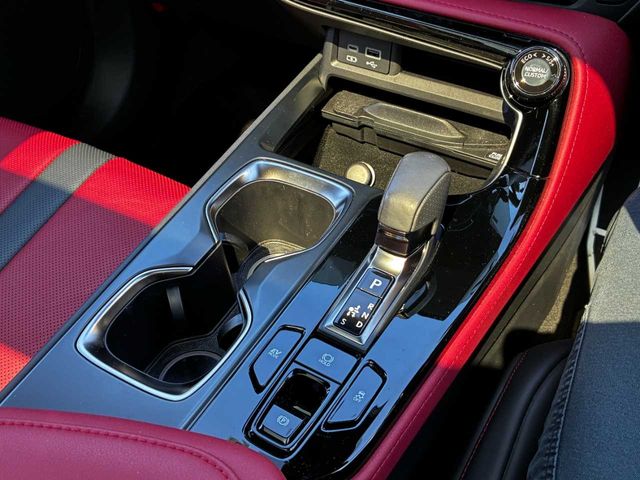 TOYOTA LEXUS NX350H 2023 Image 31