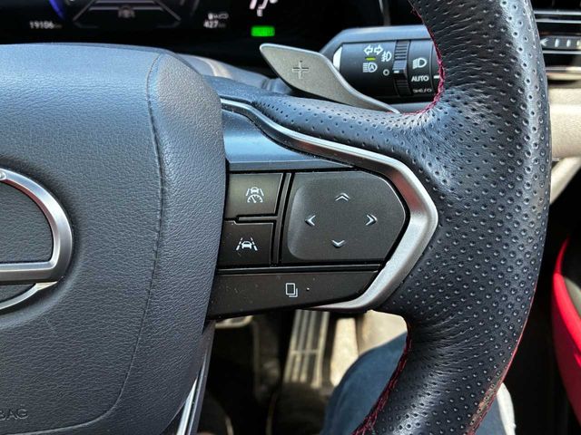 TOYOTA LEXUS NX350H 2023 Image 31