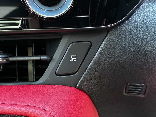 TOYOTA LEXUS NX350H 2023 Image 31