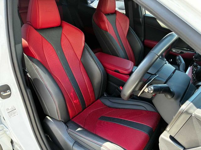 TOYOTA LEXUS NX350H 2023 Image 31