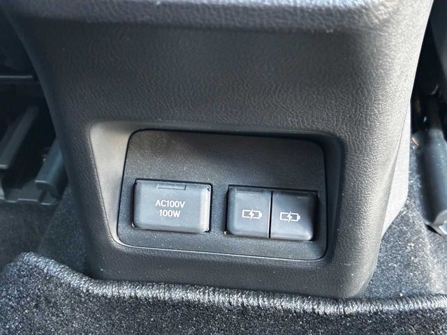 TOYOTA LEXUS NX350H 2023 Image 31