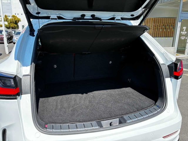 TOYOTA LEXUS NX350H 2023 Image 31