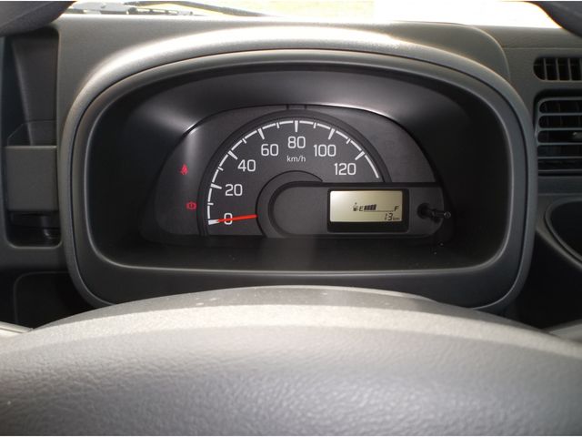 NISSAN CLIPPER TRUCK 4WD 2026 Image 31