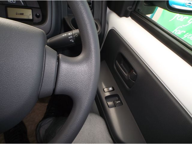 NISSAN CLIPPER TRUCK 4WD 2026 Image 31