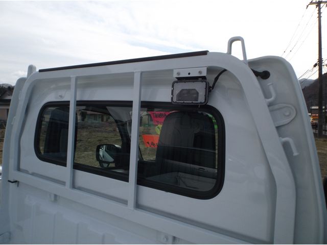 NISSAN CLIPPER TRUCK 4WD 2026 Image 31