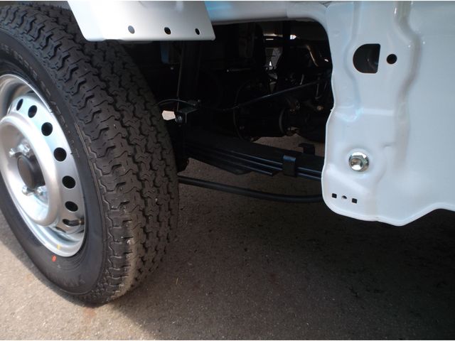 NISSAN CLIPPER TRUCK 4WD 2026 Image 31