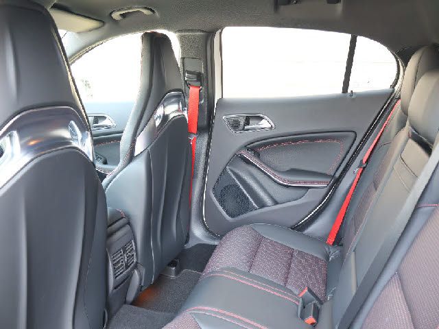 AMG GLA CLASS 2015 Image 31