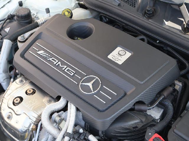 AMG GLA CLASS 2015 Image 31