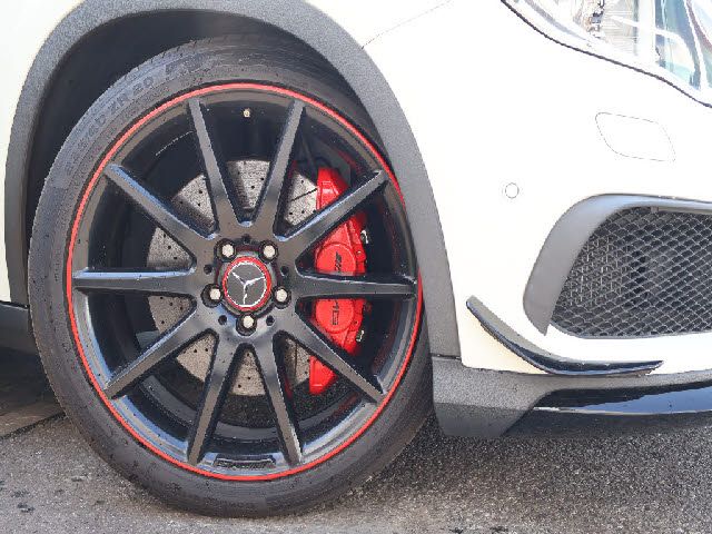 AMG GLA CLASS 2015 Image 31