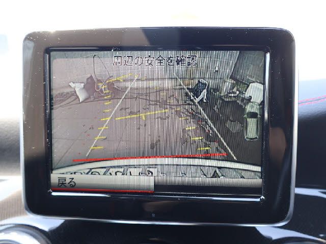 AMG GLA CLASS 2015 Image 31