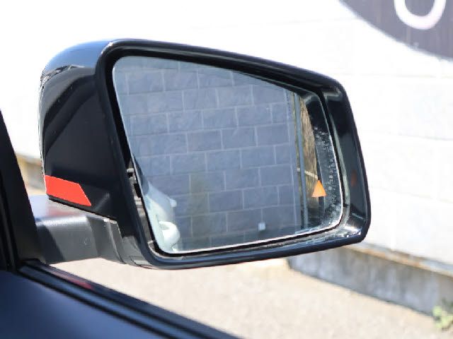 AMG GLA CLASS 2015 Image 31