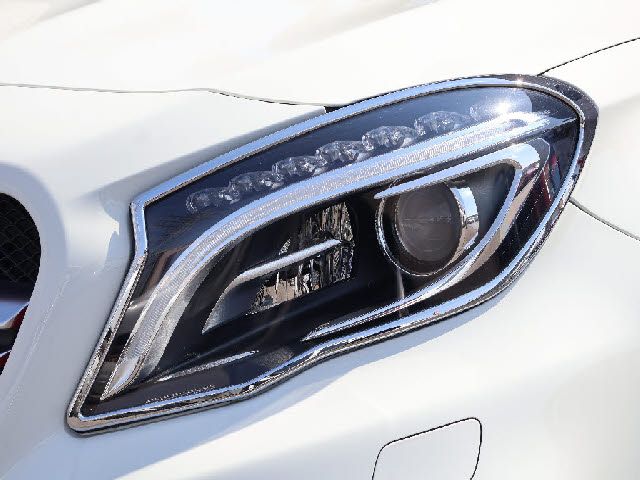 AMG GLA CLASS 2015 Image 31