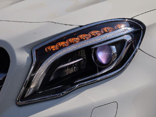 AMG GLA CLASS 2015 Image 31