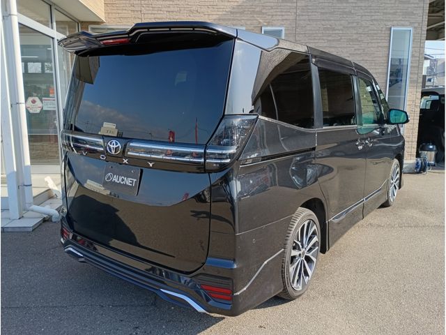 TOYOTA VOXY 2023 Image 31