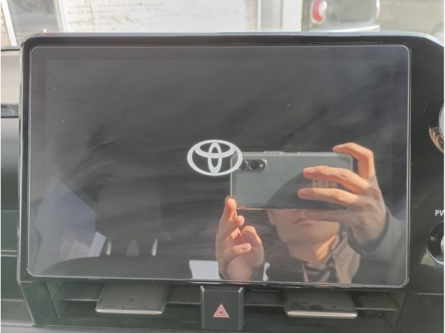 TOYOTA VOXY 2023 Image 31