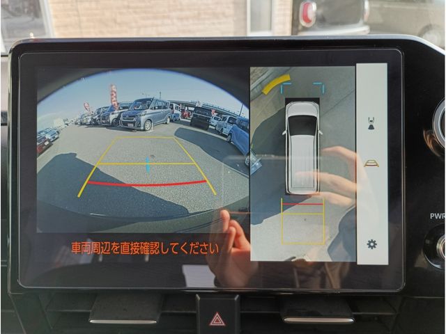 TOYOTA VOXY 2023 Image 31