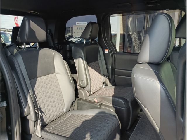 TOYOTA VOXY 2023 Image 31