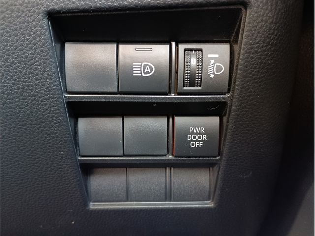 TOYOTA VOXY 2023 Image 31