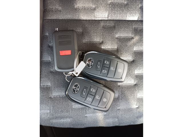 TOYOTA VOXY 2023 Image 31