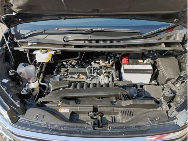 TOYOTA VOXY 2023 Image 31