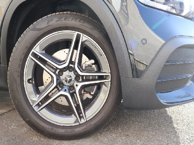 MERCEDES BENZ GLB 2023 Image 31