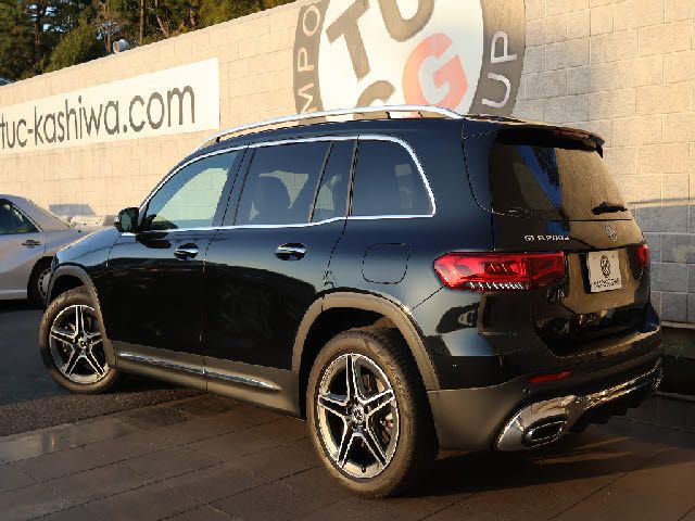 MERCEDES BENZ GLB 2023 Image 31